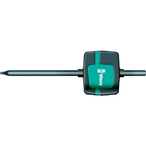 Ｗｅｒａ　１２６７Ｂ　トルクスフラッグドライバー　＿