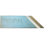 ＮＯＧＡ　２－１８内径用ブレード９０°刃先１４°Ｈ＿