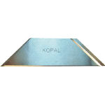 ＮＯＧＡ　Ｋ２～Ｋ５内外径カウンターシンク９０°内＿