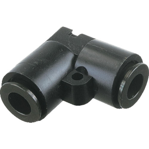 チヨダ　フジユニオンエルボ（樹脂）　１２ｍｍ＿