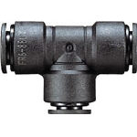 チヨダ　ファイブ異径ユニオンティ　４ｍｍＸ６ｍｍ（＿