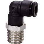 チヨダ　ファイブＳＵＳメイルエルボ　８ｍｍ・Ｒ１／＿