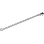 TONE 超ロング首振ラチェットめがねレンチ 13mm RMA-13L_