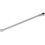 TONE 超ロング首振ラチェットめがねレンチ 17mm RMA-17L_