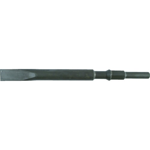 HiKOKI(旧日立工機) コールドチゼル(丸軸) 410L_