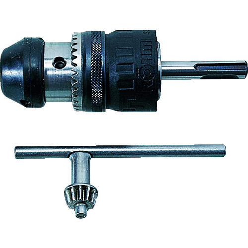 HiKOKI(旧日立工機) ハンマドリルチャックセット13mm_