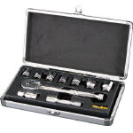 スエカゲ　３／８ＤＲ．１０ＰＣ．ソケットレンチセット＿