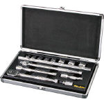 スエカゲ　３／８ＤＲ．１４ＰＣ．ソケットレンチセット＿