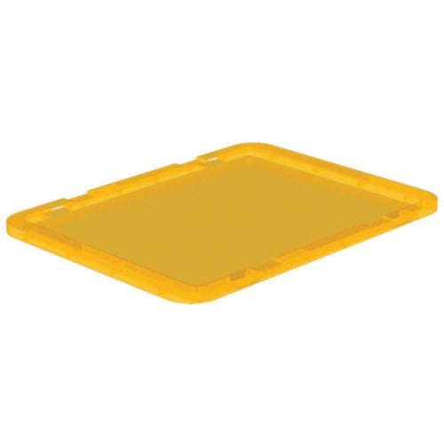 TRUSCO TSK-910用フタ 透明レンジ_