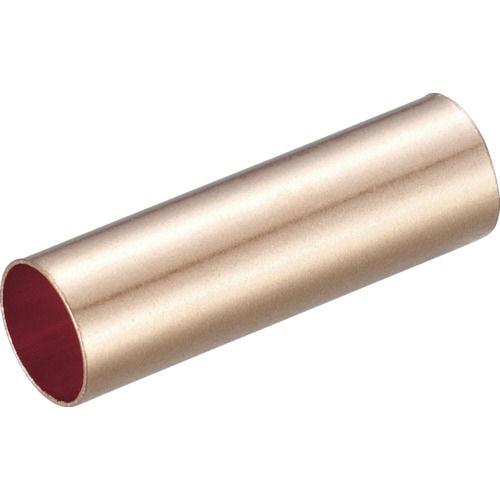 TRUSCO 銅パイプスリーブ 11.8×38mm_