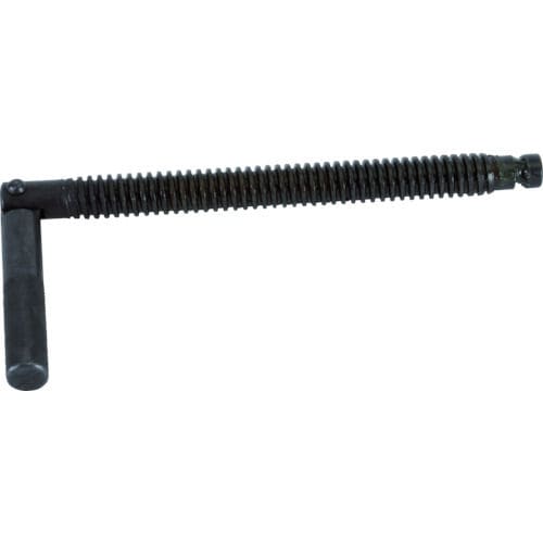 ＴＲＵＳＣＯ　ＴＬＶ－１００用Ｔ型シャフト＿