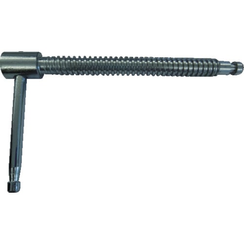 TRUSCO ヤンキーバイス YV-75S用 シャ_