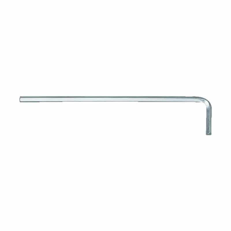 TRUSCO ロング六角棒レンチ 2.5mm_