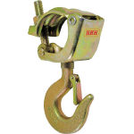 ＨＨＨ　パイプハンガーフック型３５０ｋｇ＿