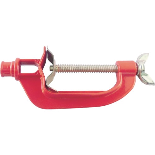TRUSCO 投光器用バイス 大_