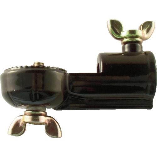 TRUSCO LED投光器用アルミコネクター_