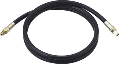 TRUSCO FTK8、70共用標準高圧ホース 1_