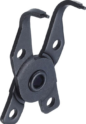 TRUSCO TSRP1050用 90°爪_