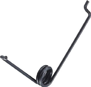 TRUSCO TSRP1050用 ハンドルバネセット_