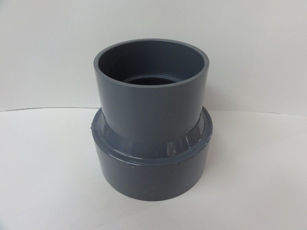 ＤＶ継手インクリーザ　ＤＶ‐ＩＮ‐７５×５０