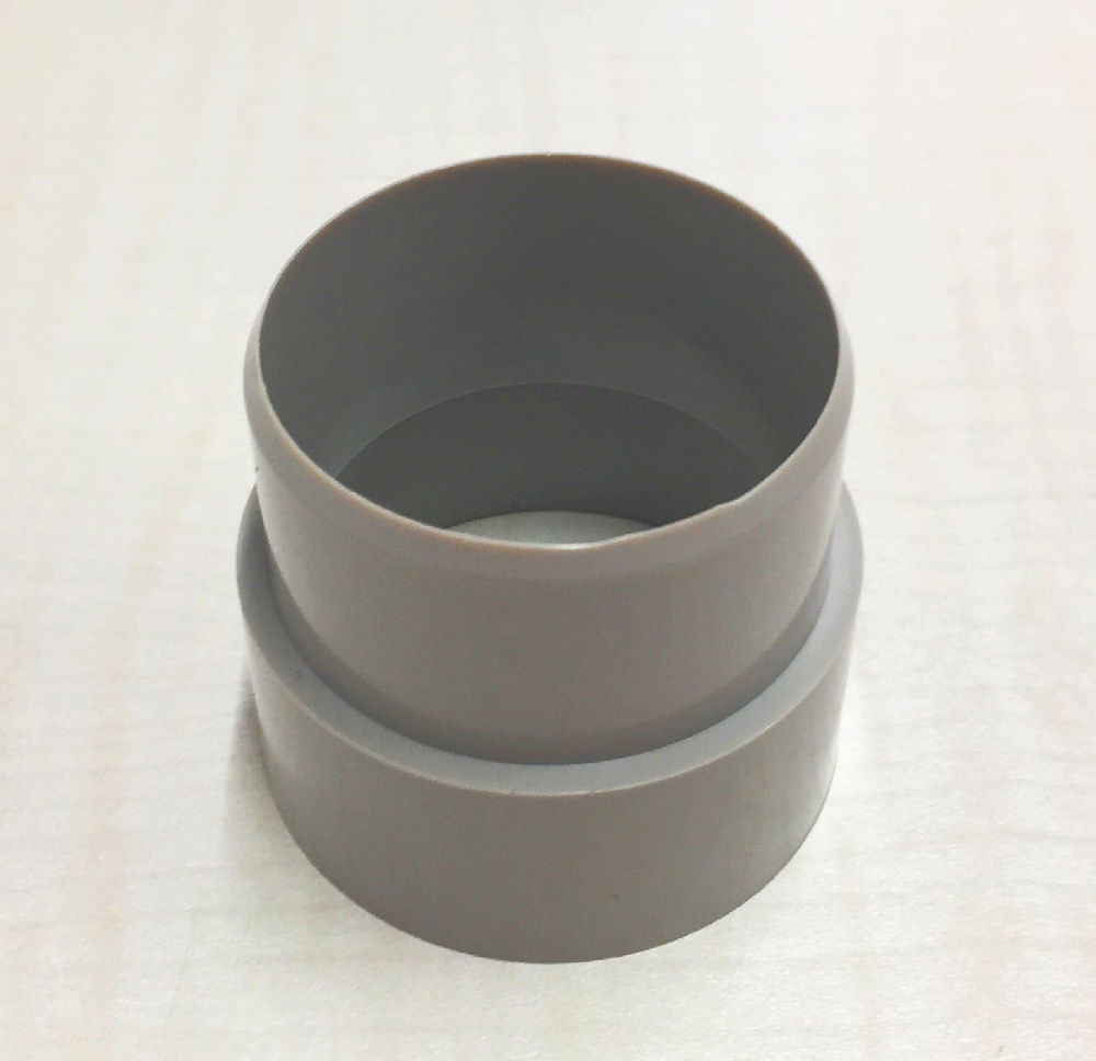 丸ストレートジョイナー ステンカラー 直径42mm