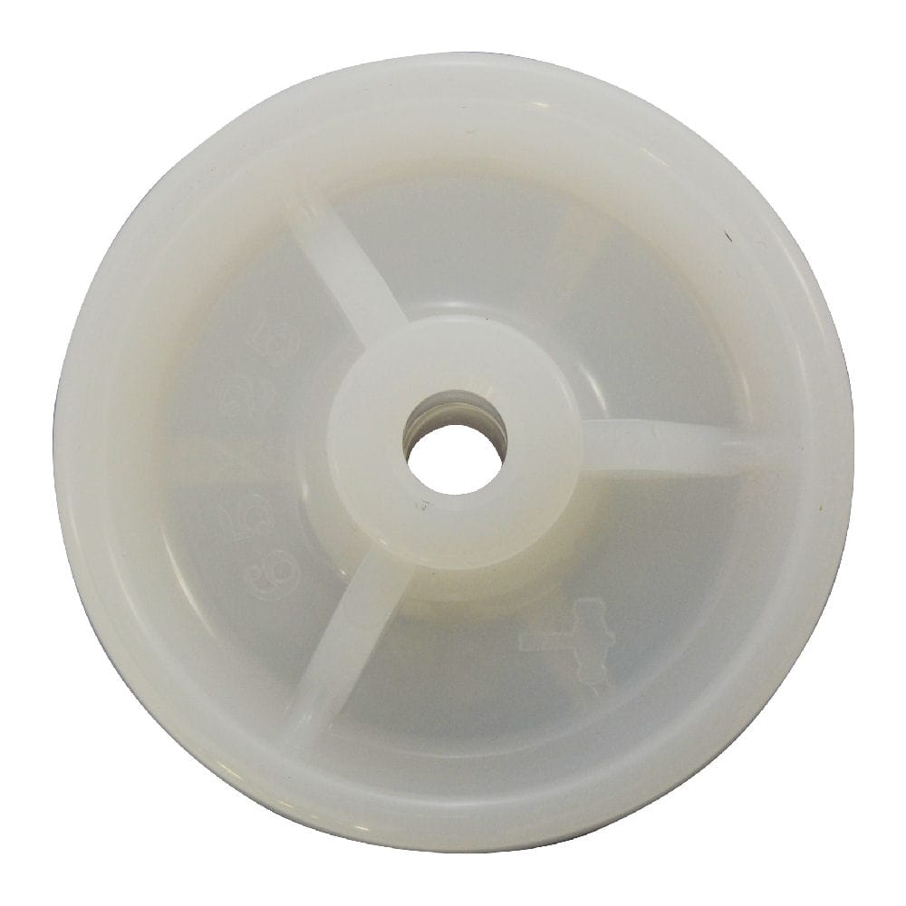 ナイロンキャスタータイヤのみ　４２９Ｇ－Ｎ６５