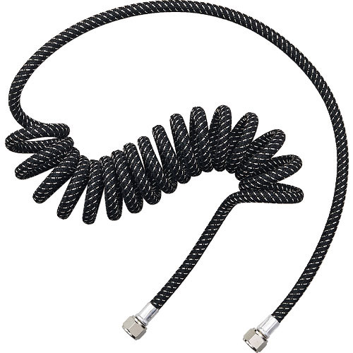 ＷＴＢ　糸巻きコイルホース＿