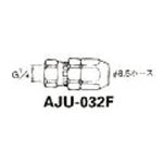 アネスト岩田　ホースジョイント　Ｇ１／４袋ナット＿