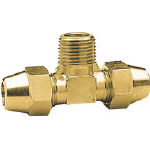 ＡＳＯＨ　二方フレアーチーズ　ＰＴ１／４ＸΦ６＿