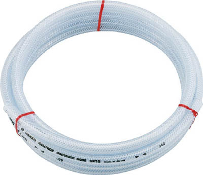 TRUSCO ブレードホース 21.5X29mm 5m_
