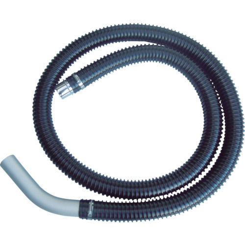スイデンS φ50 耐油・耐摩耗ホース組品 3m_