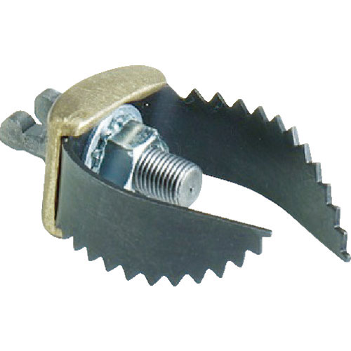 RIDGID ダブルカッタ(50mm) T‐411_
