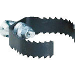 RIDGID シャークカッタ(75mm) T‐50‐1_