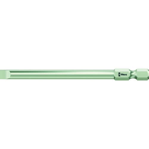 Ｗｅｒａ　３８００／４　ステンレスビット　マイナス５．５Ｘ８９＿
