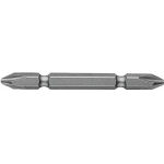 ベッセル ドライバービットA14+NO.1X65G_