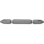 ベッセル ドライバービットA14+NO.3X65H_