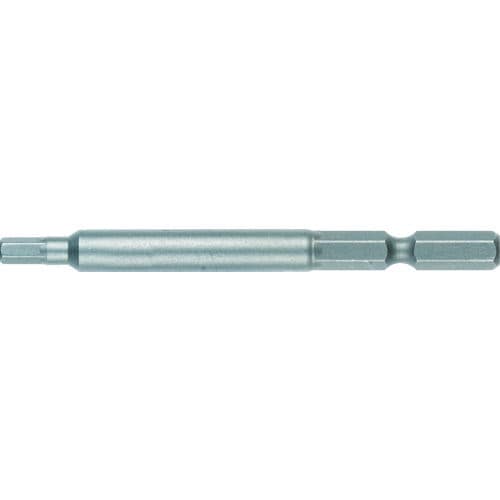 ベッセル ドライバービット B34 対辺2X70H_