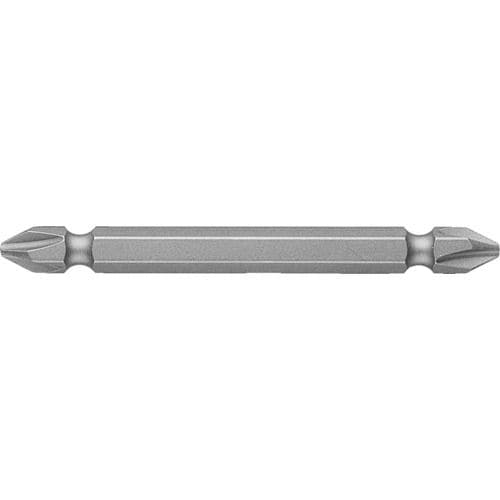 ベッセル ドライバービットB43+2X75E_