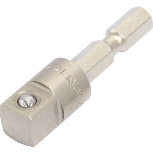 TONE 電動ドリル用ソケットアダプター 2BA-12_