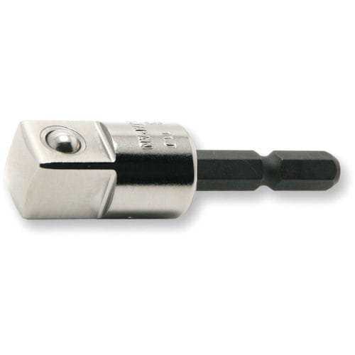コーケン 電動ドライバー用ソケットアダプター 3/8 SQ._