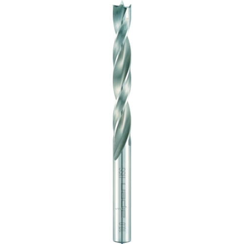 ＡＬＰＥＮ　ハイス木工ドリル　５．０×８６ｍｍ　ストレートシャンク＿
