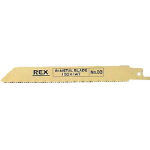 REX ハイパーソーのこ刃 No.33 (5枚入)_