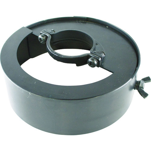 日立 90mmカップワイヤブラシ用保護カバー_
