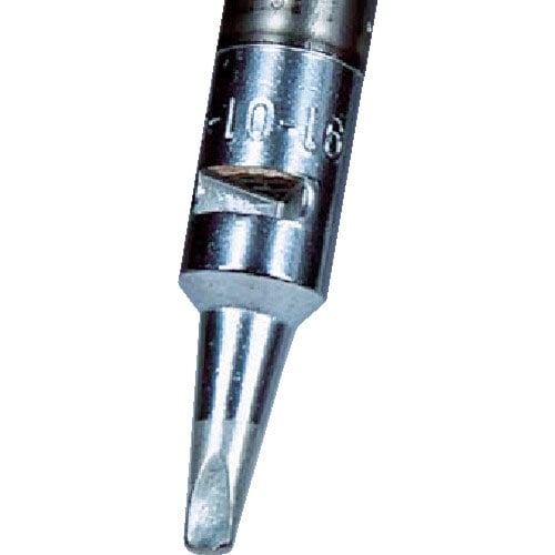 コテライザー コテ先オートミニ用先端幅2.4mm_