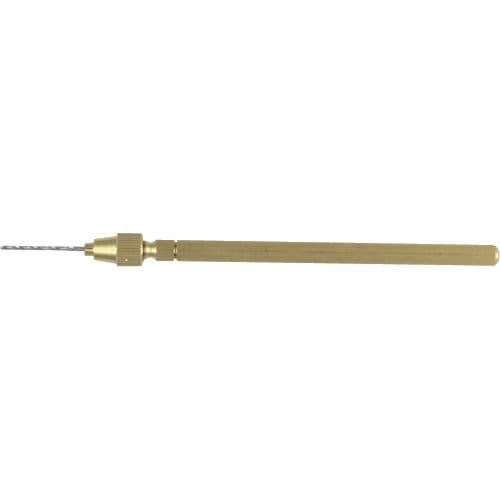 白光　クリーニングドリル　ノズル１．０ｍｍ＿