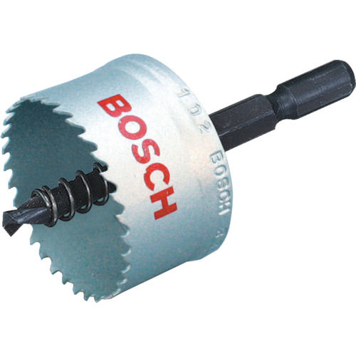 ボッシュ　バイメタルホールソー３７ｍｍバッテリー用　ＢＭＨ－０３７ＢＡＴ
