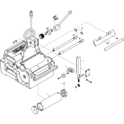ＲＩＤＧＩＤ　スクリュー　Ｆ／１８２２＿
