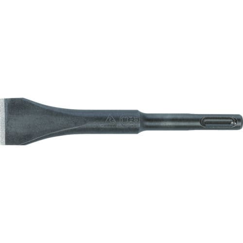 RENNSTEIG ワイドチゼル 140mm SDSplusシャンク_