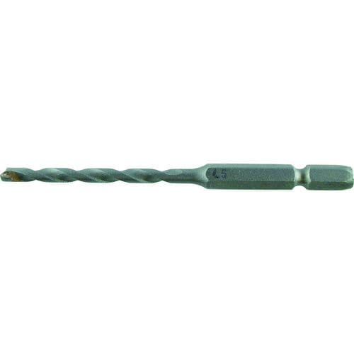 日立 快穴ドリルビット 4.5mmX95L_