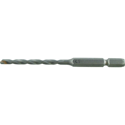 日立 快穴ドリルビット 5.5mmX110L_